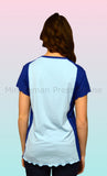 <img src=”Women-Bamboo-T-shirts-Sustainable-Minuteman-Press-Aldine-06” alt=”WOMEN'S BAMBOO V-NECK T-SHIRT”>